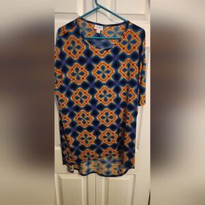 LulaRoe Blouse